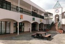 保育園 リトルニュートン 井口台保育園