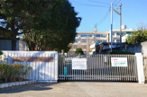 柏市立柏第五小学校