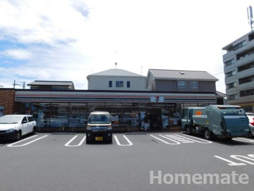 セブンイレブン 横浜港南台9丁目店の画像1