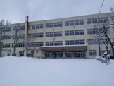 札幌市立東栄中学校