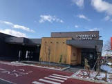 スターバックスコーヒー 札幌環状通東店