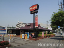 フォルクス 港南台店