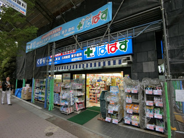 どらっぐぱぱす 小石川1丁目店の画像1