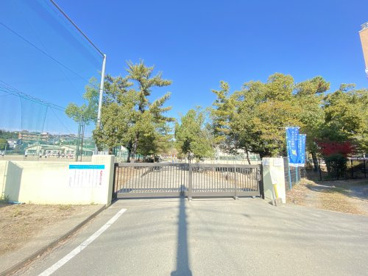 熊本市立高平台小学校の画像1