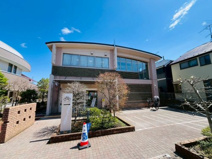 練馬区立南大泉図書館分室こどもと本のひろば