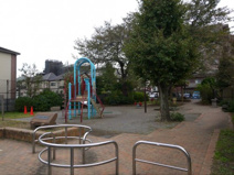 関町北児童遊園