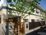 岡本こもれび保育園