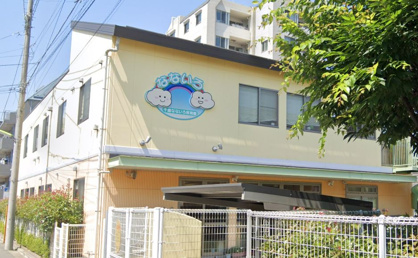 千歳なないろ保育園の画像1