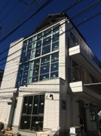 いずみの園保育園の画像1