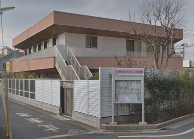 芦花ゆりかご保育園の画像1