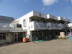 関町保育園の画像1