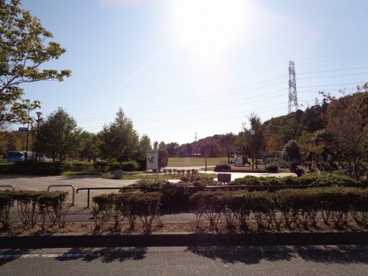 玄海田公園の画像1