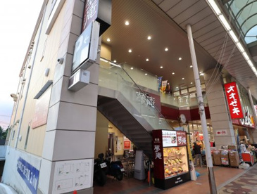 オオゼキ 南小岩店の画像1