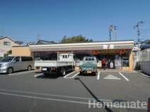 セブンイレブン 横浜戸塚町店