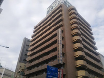 東横INN千葉駅前