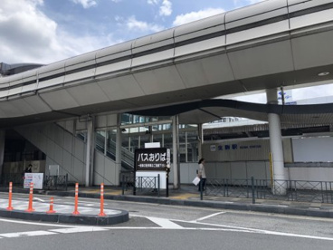近鉄難波・奈良線　生駒駅の画像1