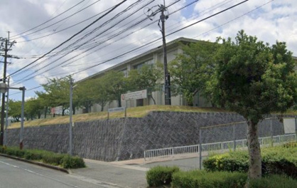 筑紫野市立筑紫野南中学校の画像1
