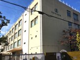 高殿南小学校
