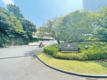 ホテル雅叙園東京の画像2