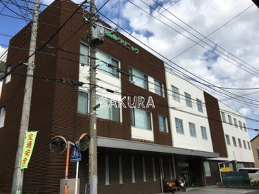 社会医療法人財団 石心会 第二川崎幸クリニックの画像1