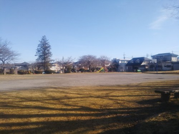 グリーンタウン中央公園の画像1