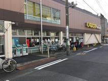 いなげやina21川崎幸店