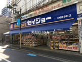ココカラファイン くすりセイジョー南幸町店