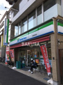 ファミリーマート 川崎南幸町店
