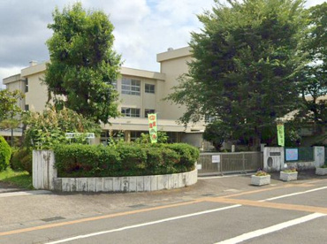 相模原市立弥栄小学校の画像1