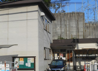 塚ノ原公民館の画像1