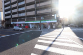 ファミリーマート 九条駅南店