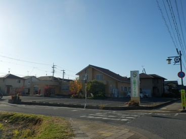 山崎クリニックの画像1