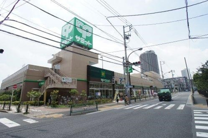 サミットストア 石神井公園店の画像1