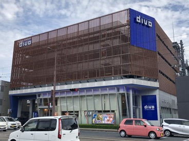 セントラルディーボ旭町店の画像1