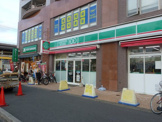 ローソンストア100　東船橋駅前店