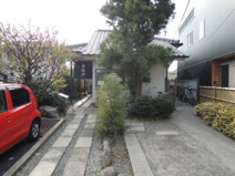 蕎谷戸
