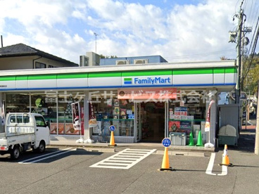 ファミリーマート 静岡瀬名店の画像1