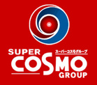 SUPER COSMO上野芝店