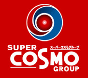 SUPER COSMO上野芝店