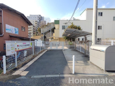 アスク大船保育園の画像1