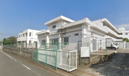 横浜市立港南台第三小学校の画像1