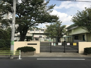 葛飾区立柴原小学校の画像1
