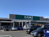 CAINZ(カインズ) 前橋川曲店
