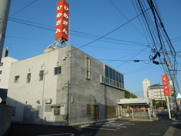 愛媛銀行久米支店の画像1