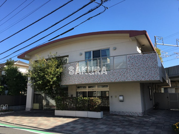 小学館アカデミーかりやど保育園の画像1