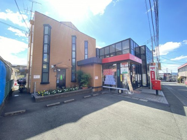 熊本新地郵便局の画像1
