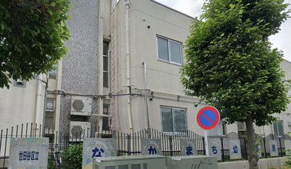 世田谷区立中町幼稚園の画像1