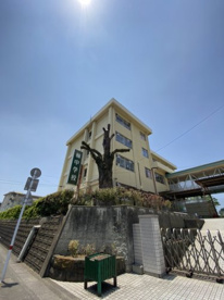 熊本市立楠中学校の画像1