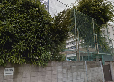 青葉学園幼稚園の画像1