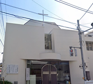 奥沢幼稚園の画像1